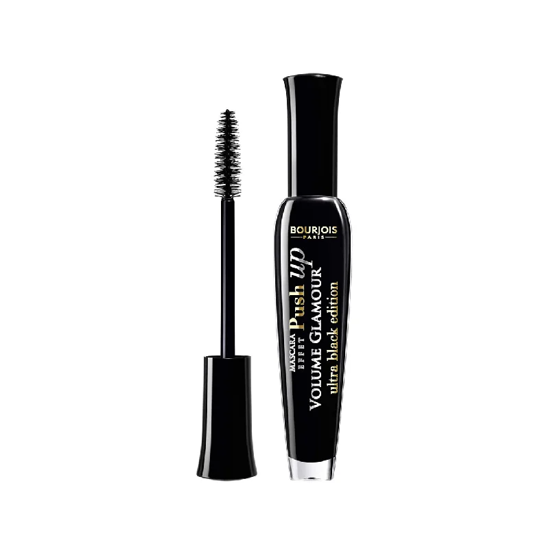 Volume Glamour Effet Push Up Mascara