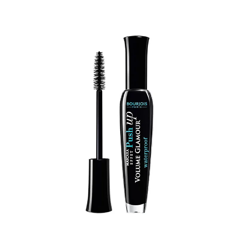 Volume Glamour Waterproof Push Up Mascara