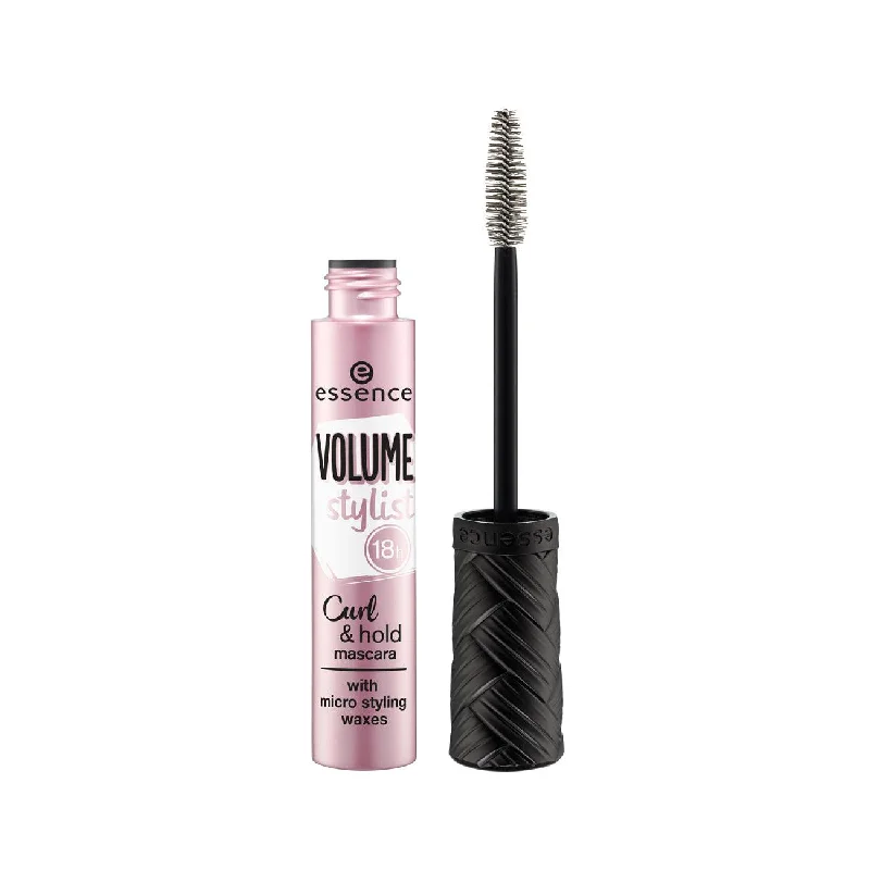 Volume Stylist 18h Curl & Hold Mascara