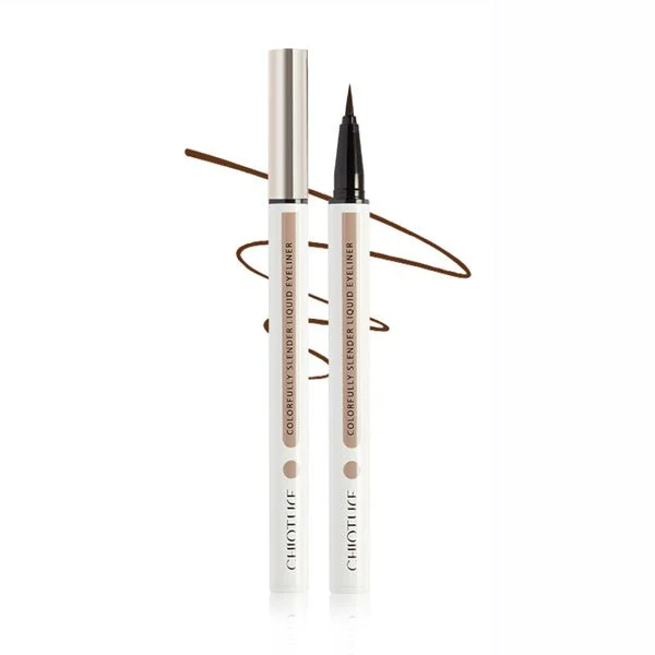 CHIOTURE Waterproof Long Lasting Eyeliner