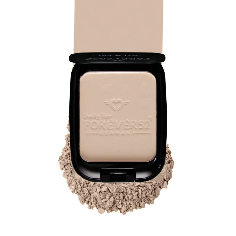 Wet N Dry Compact Powder